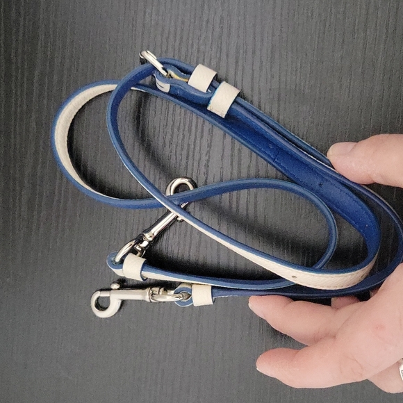 Coach Prince Large Satchel Crossbody Shoulder bag - Picture 16 of 16